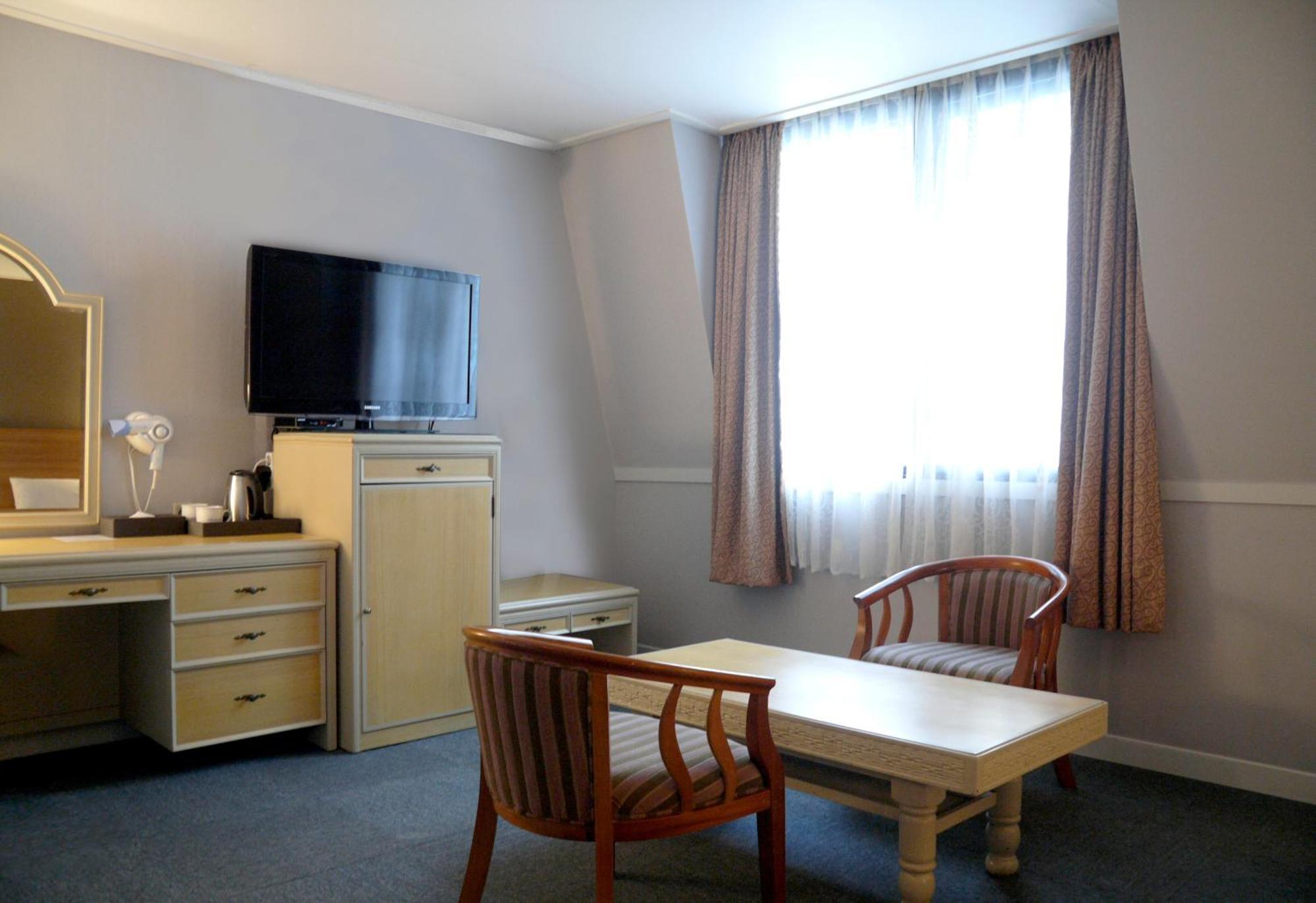 Pearl Hotel Jeju Ngoại thất bức ảnh